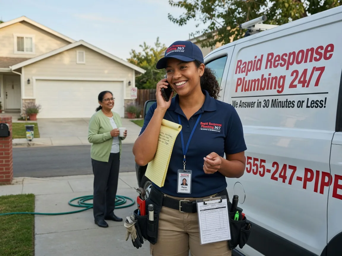 Emergency Plumber Greenwood, DE FAQs